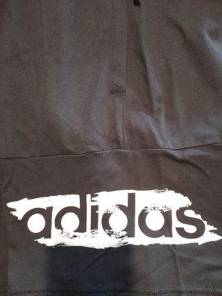 Pantalon corto adidas