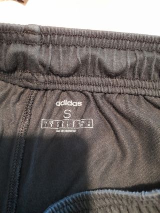 Pantalon corto adidas