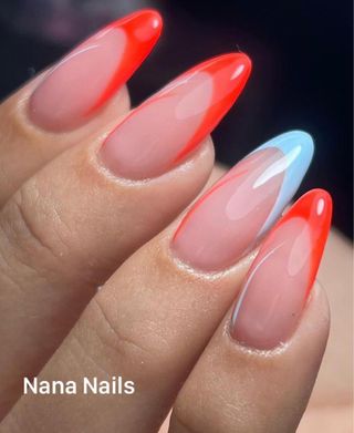 Manicura a Domicilio