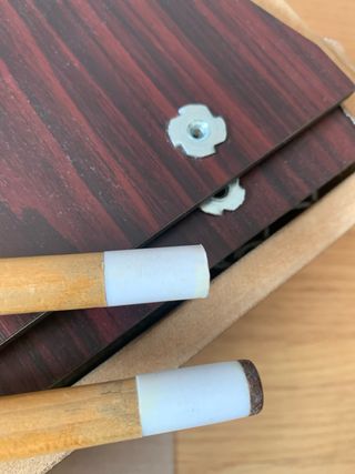 Mesa de juegos 3 en 1