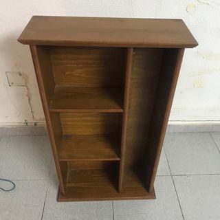 Mueble auxiliar cd