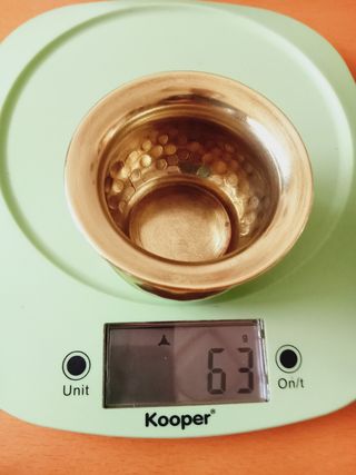 💥SCONTATO💥 VASETTO in ottone ITALIANO