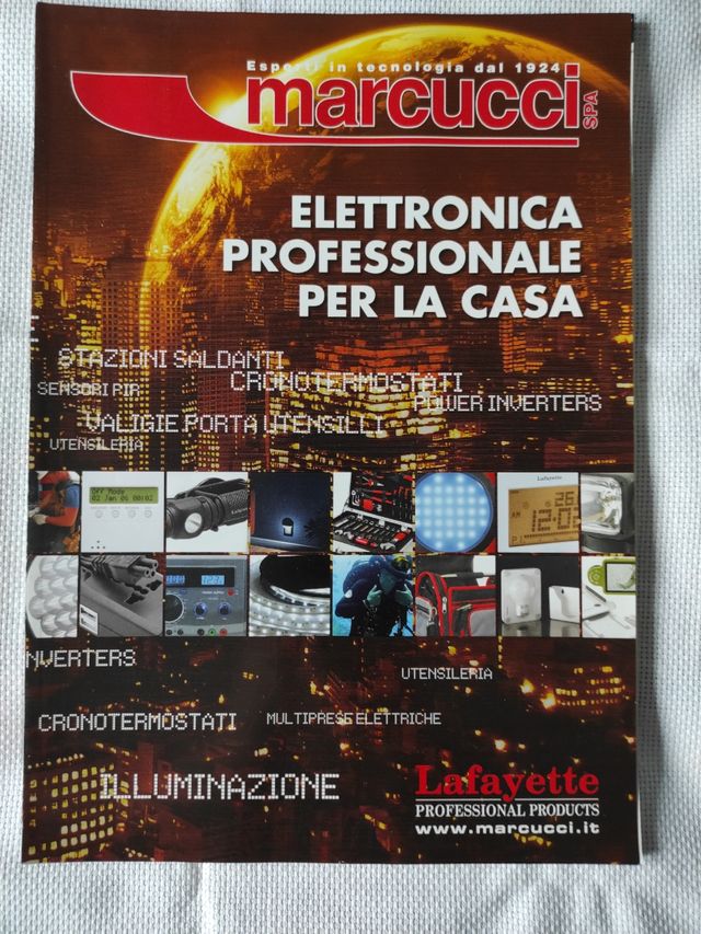 Elettronica 