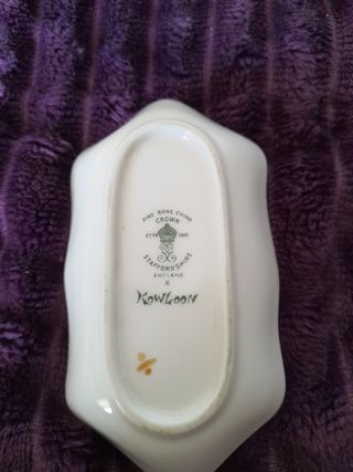Porcelana inglesa