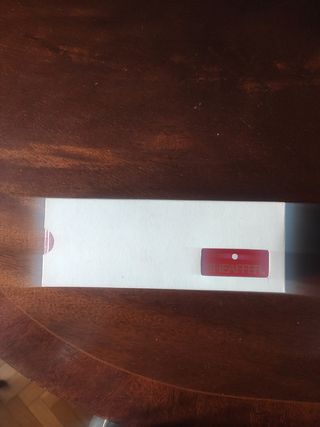 Juego pluma y bolígrafo SHEAFFER