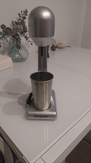 Batidora bebidas