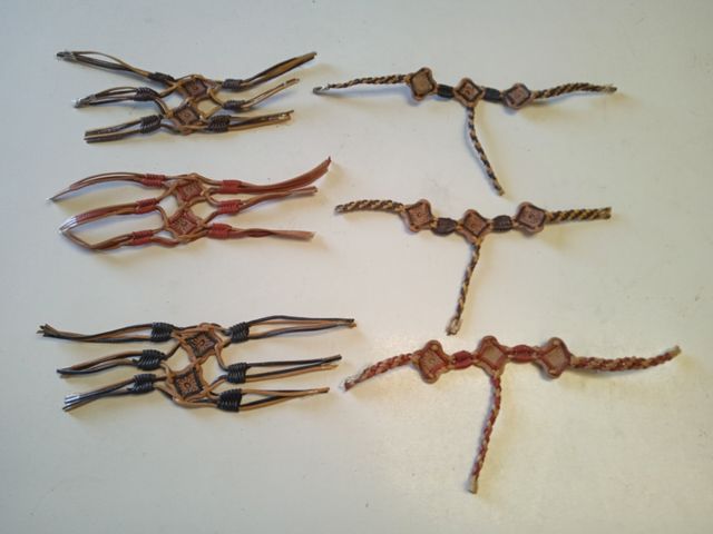 offerta: scarpe corte, pale, schiavi. pelle.