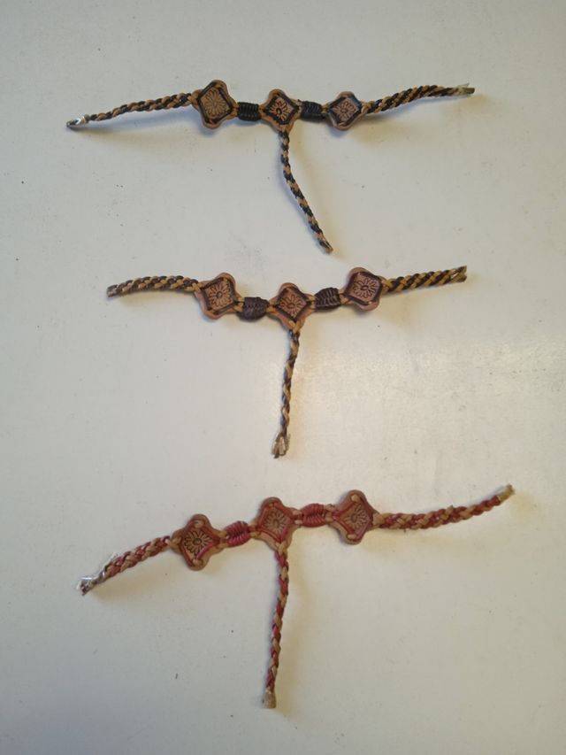 offerta: scarpe corte, pale, schiavi. pelle.