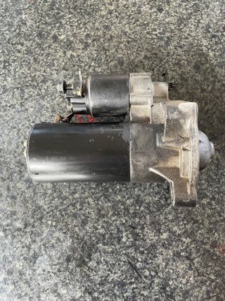 MOTOR ARRANQUE WJZ PEUGEOT/CITROEN 1.9D WJZ