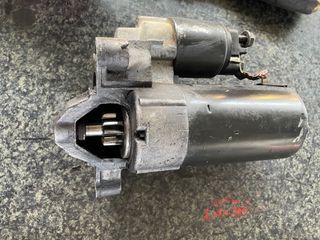 MOTOR ARRANQUE WJZ PEUGEOT/CITROEN 1.9D WJZ