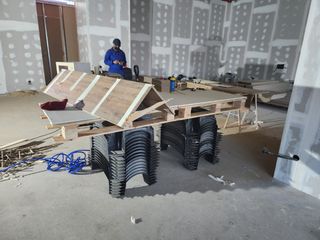 Manos a la obra