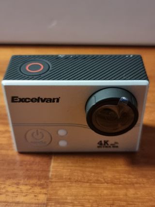 Action Cam SPORTS 4K Excelvan Subacquea 170° WiFi