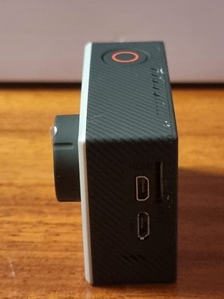 Action Cam SPORTS 4K Excelvan Subacquea 170° WiFi