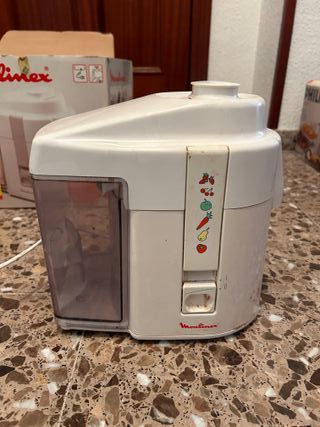 LICUADORA MOULINEX