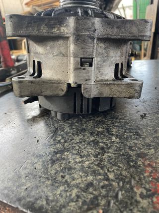 ALTERNADOR WJZ 1.9D CITROEN/PEUGEOT WJZ