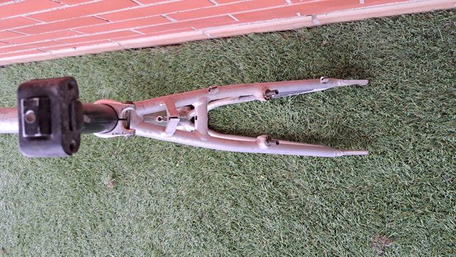 Cuadro mtb 26 pulgadas