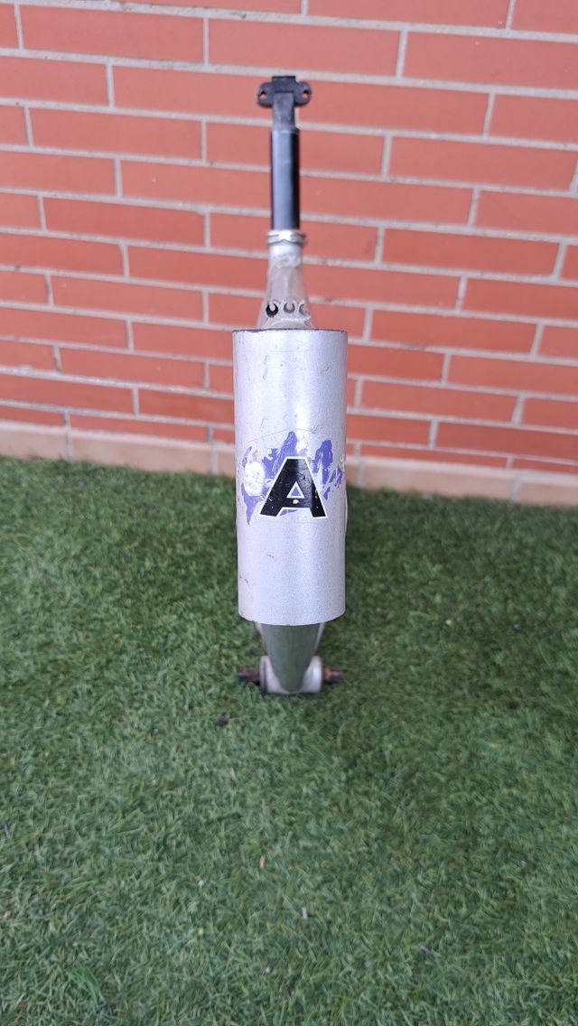 Cuadro mtb 26 pulgadas