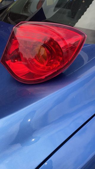 Piloto trasero derechoAlfa Romeo Giulietta