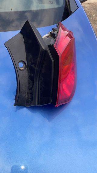 Piloto trasero derechoAlfa Romeo Giulietta