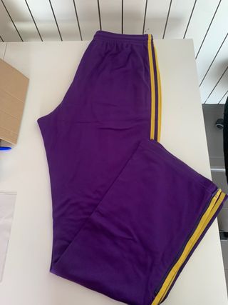 Pantalon chandal Adidas Vintage