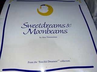 Muñeca sweetdreams 30cm