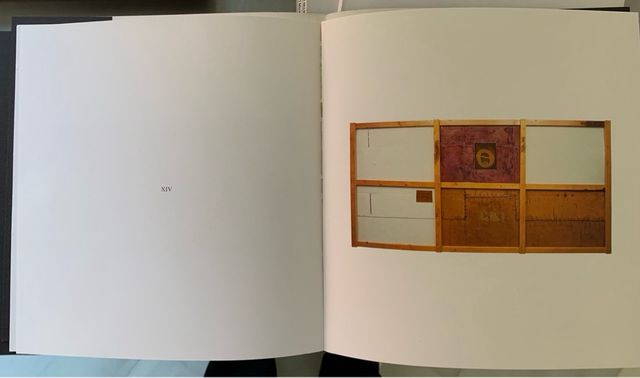 Lamazares. Catálogo exposición.