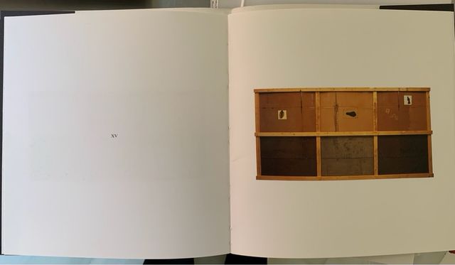 Lamazares. Catálogo exposición.