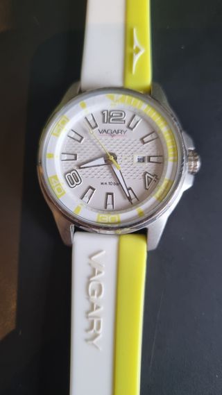 Orologio ragazzo vagary