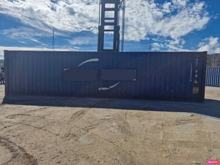 VENTA CONTENEDOR MARITIMO 40'HC (12 metros)