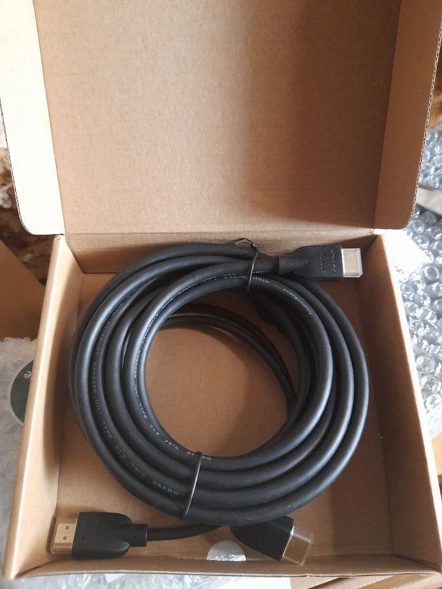 Cable Hdmi