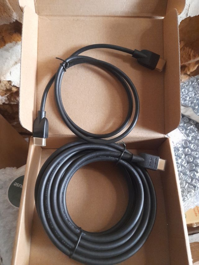 Cable Hdmi