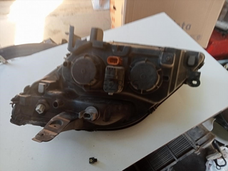 Faro derecho Renault Scenic I RX (1999) 1. f_62876