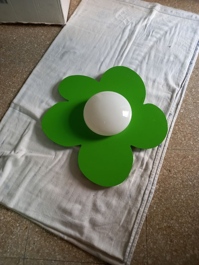 Lámpara techo o pared