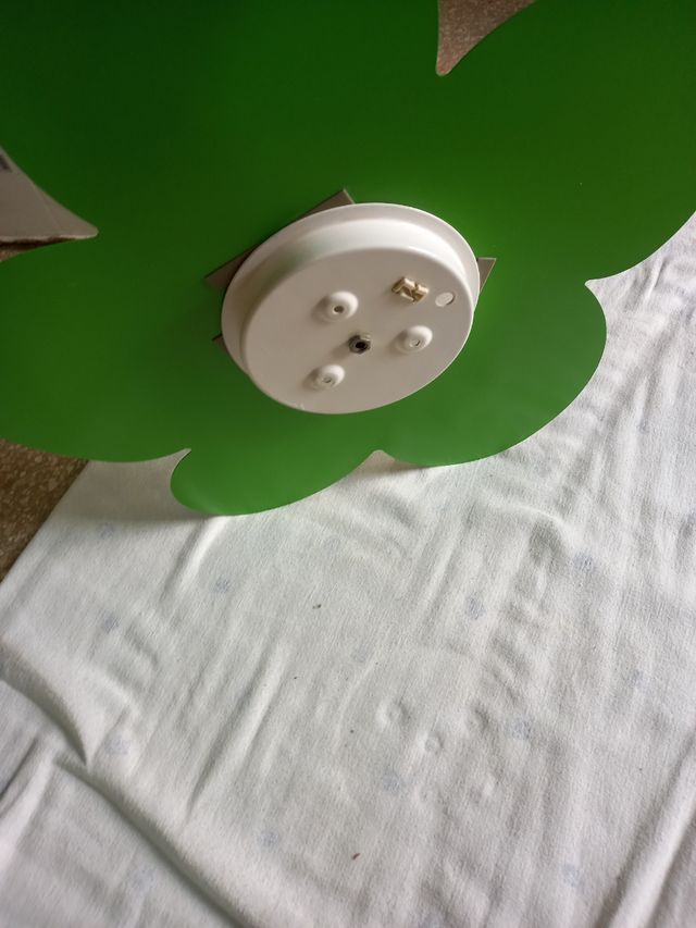 Lámpara techo o pared