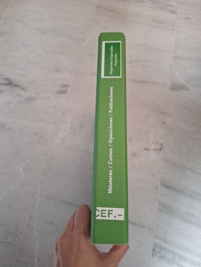 Pasta Especial Fiscal UDIMA-CEF