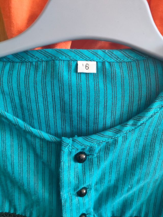 Bluson fallero niño Talla 6