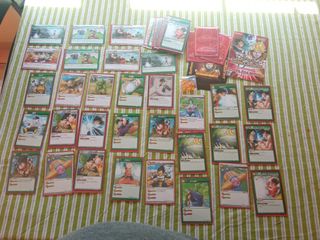 Miracle Battle Card Ass