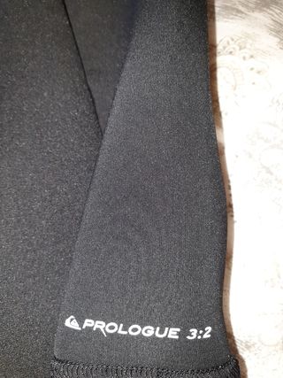 Traje de surf para niño T8