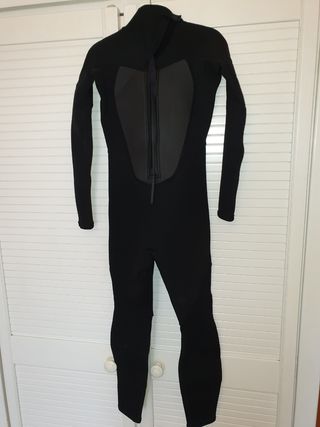 Traje de surf para niño T8