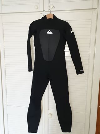 Traje de surf para niño T8
