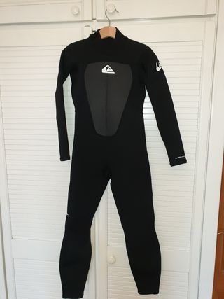 Traje de surf para niño T8