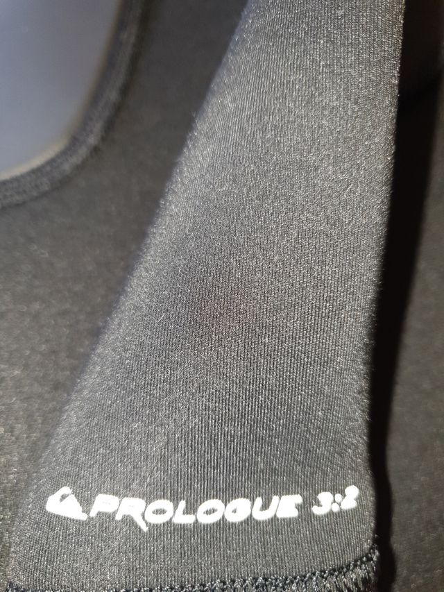 Traje de surf para niño T8