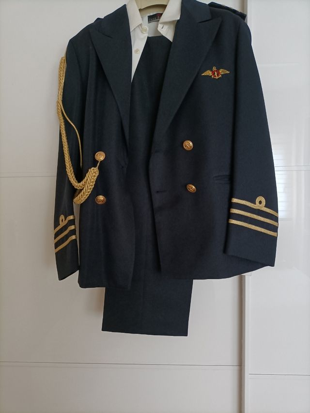 Traje de comunión 20