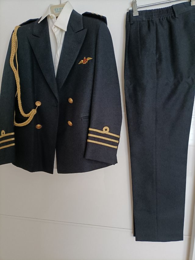 Traje de comunión 20