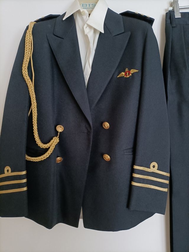 Traje de comunión 20