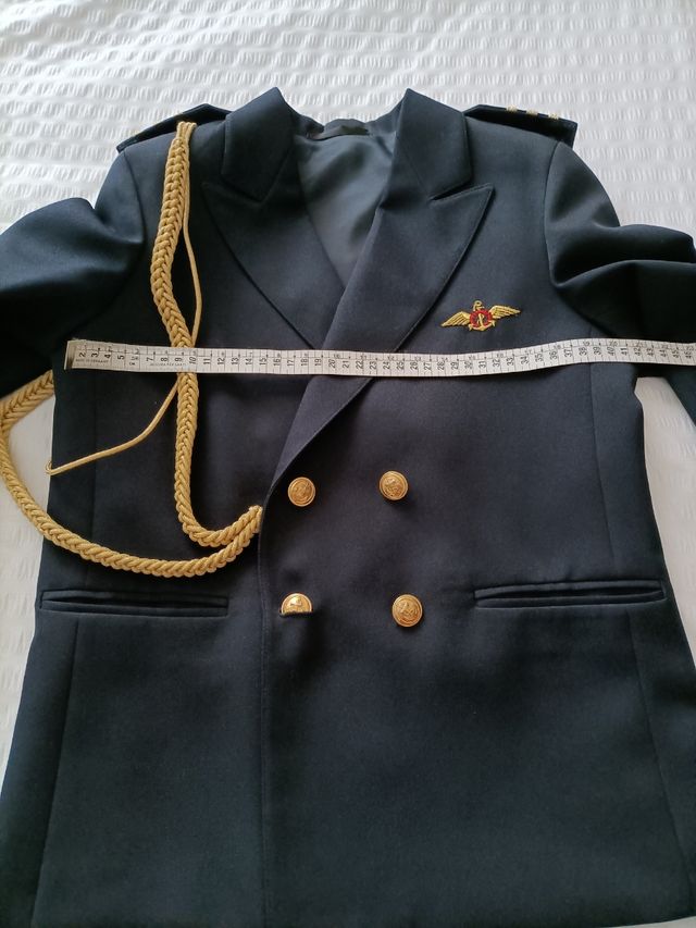 Traje de comunión 20