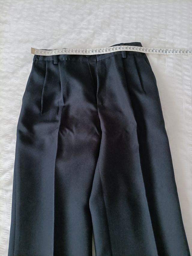 Traje de comunión 20