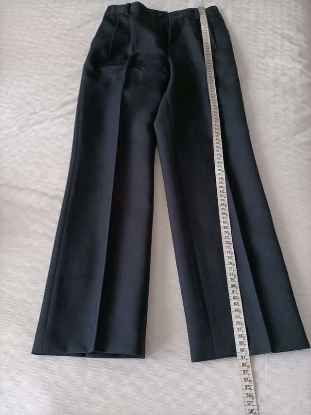 Traje de comunión 20