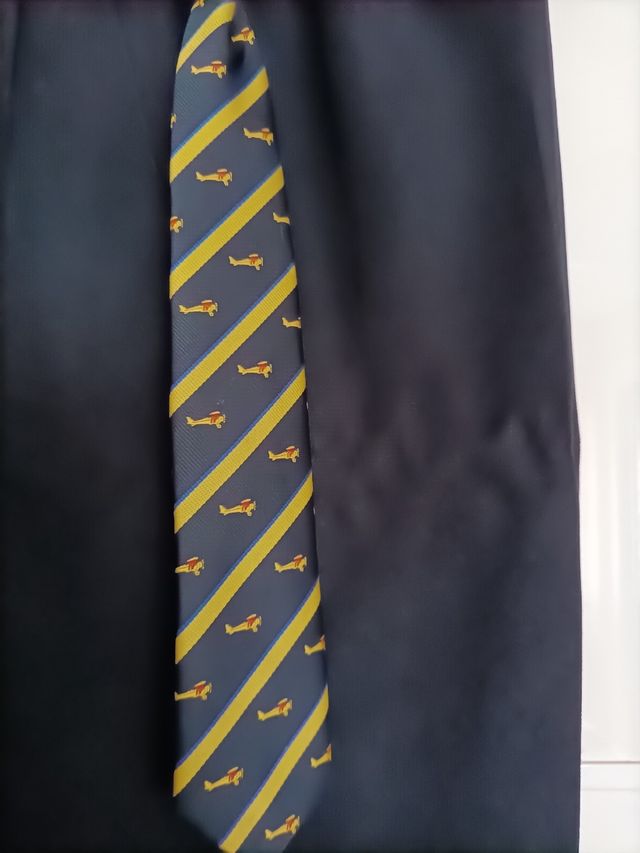 Traje de comunión 20