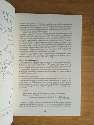 Historia Antigua del Próximo Oriente
